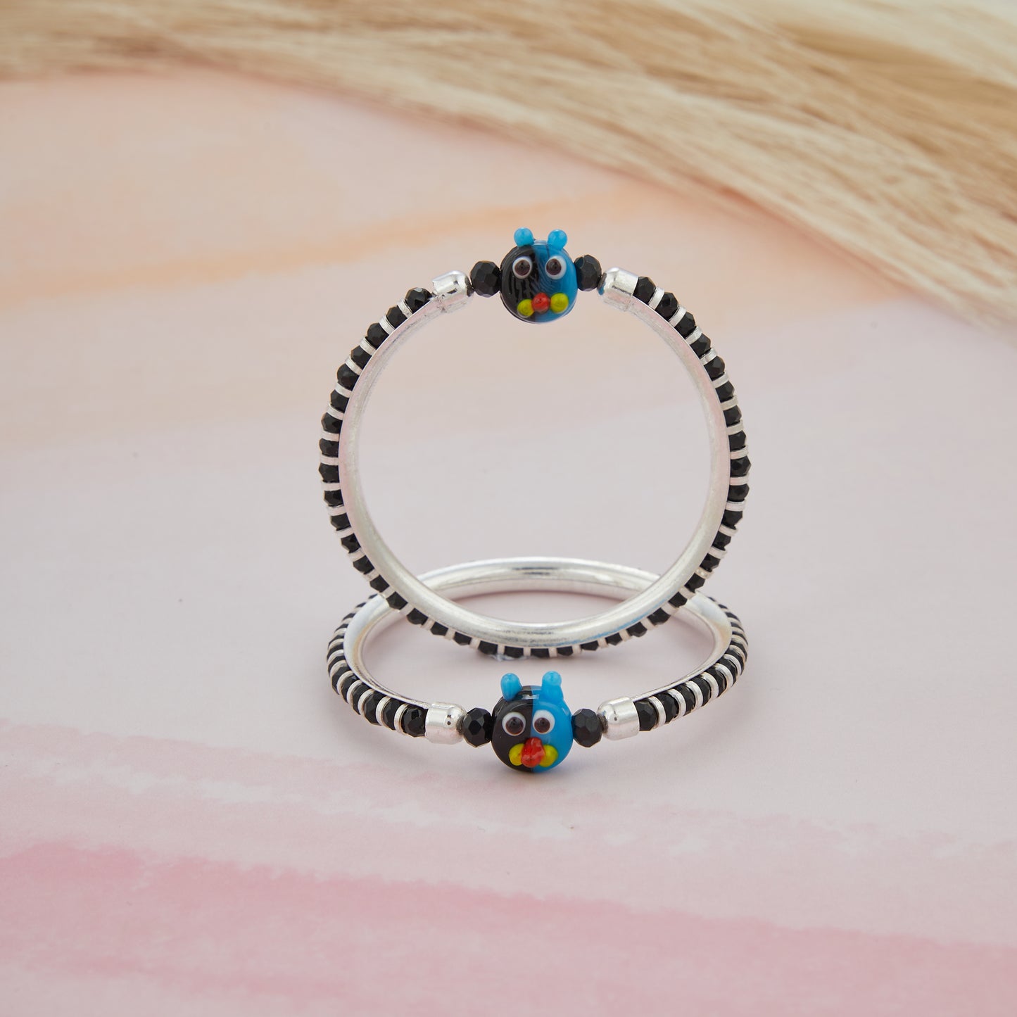 Cartoon Beats Silver Nazariya Kadli