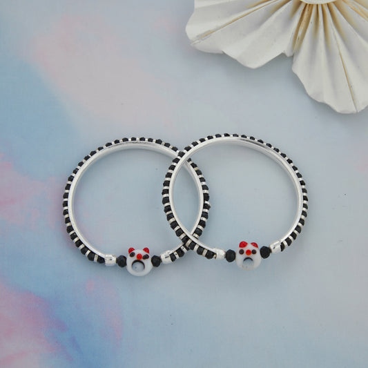 Cartoon Beats Silver Nazariya Kadli