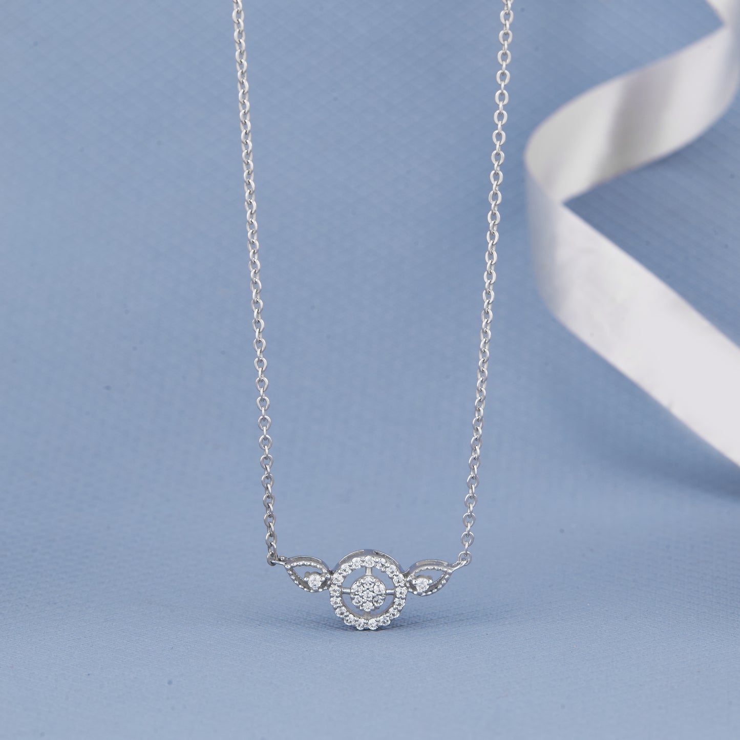 Round Shape Mangalsutra