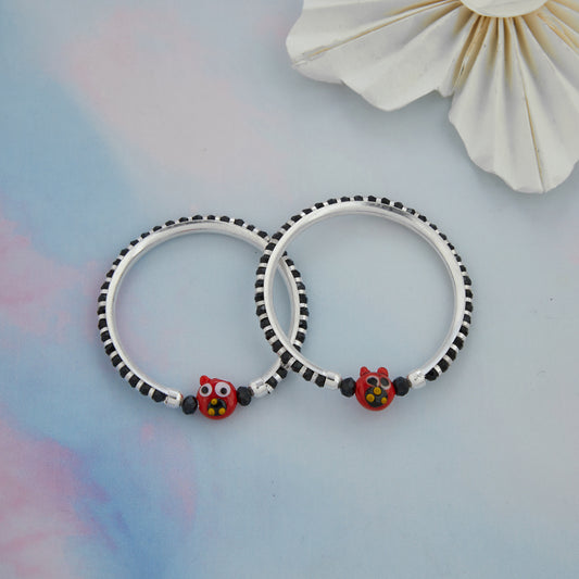 Cartoon Beats Silver Nazariya Kadli