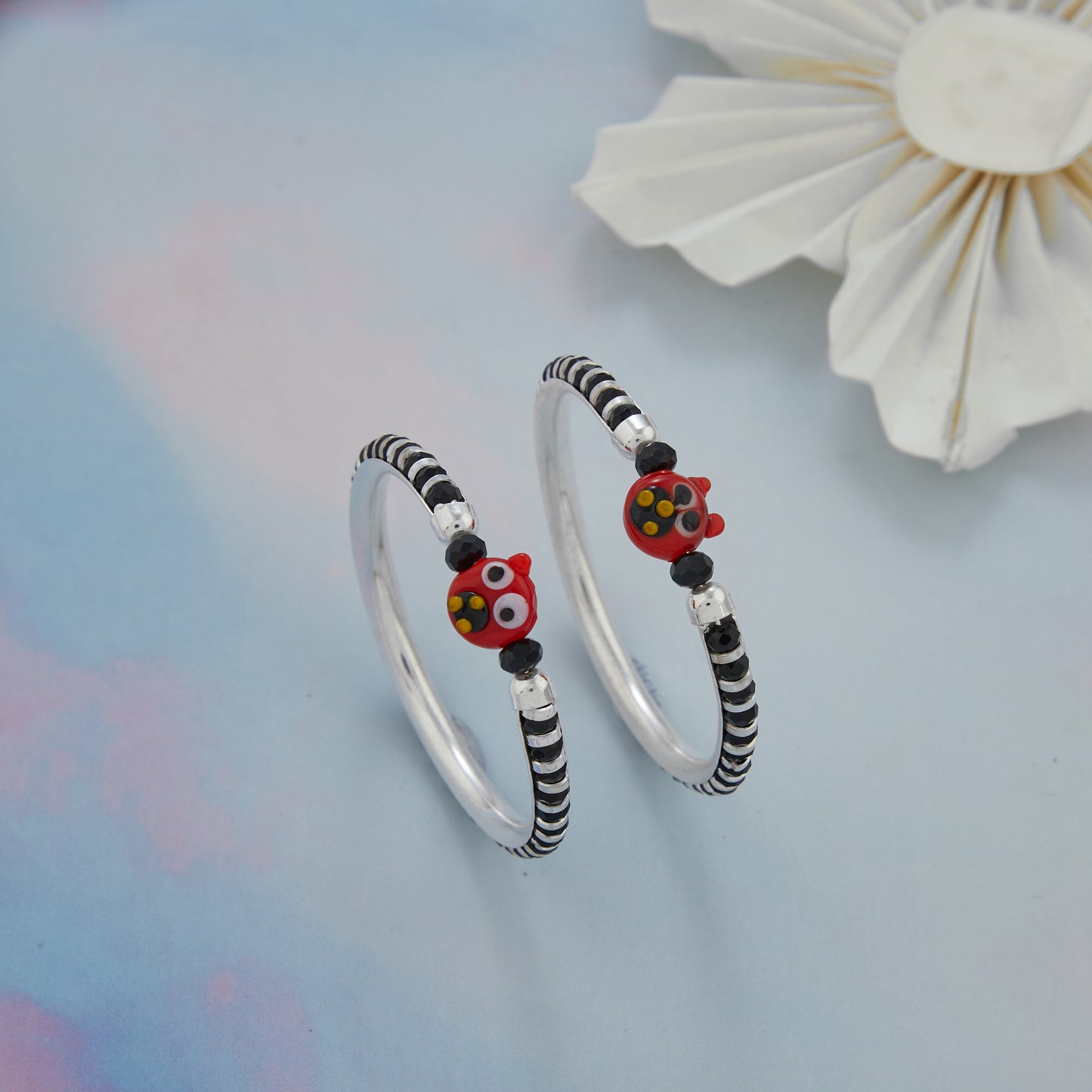 Cartoon Beats Silver Nazariya Kadli