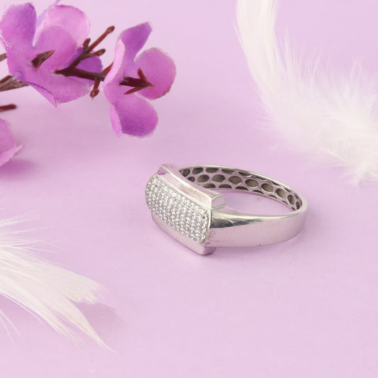 Men's Diamond Ring
