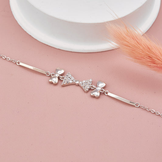 Baw Ladies Bracelate