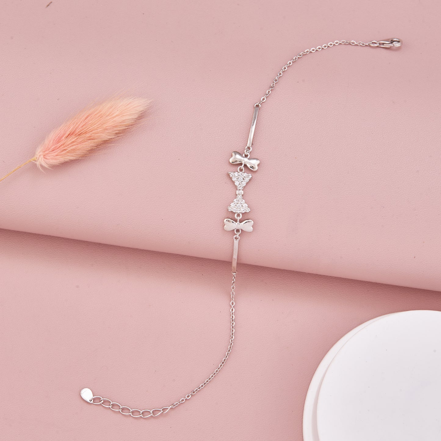 Baw Ladies Bracelate