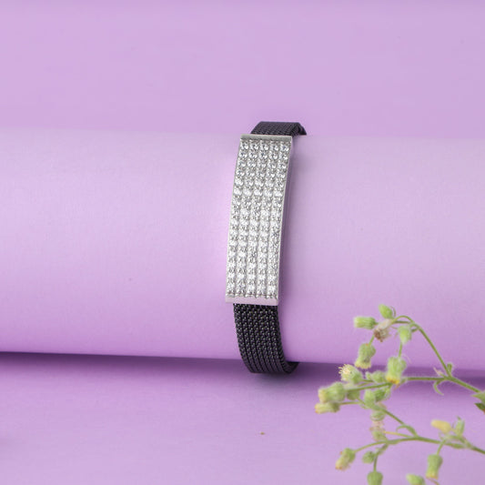Diamond Shimmer Band