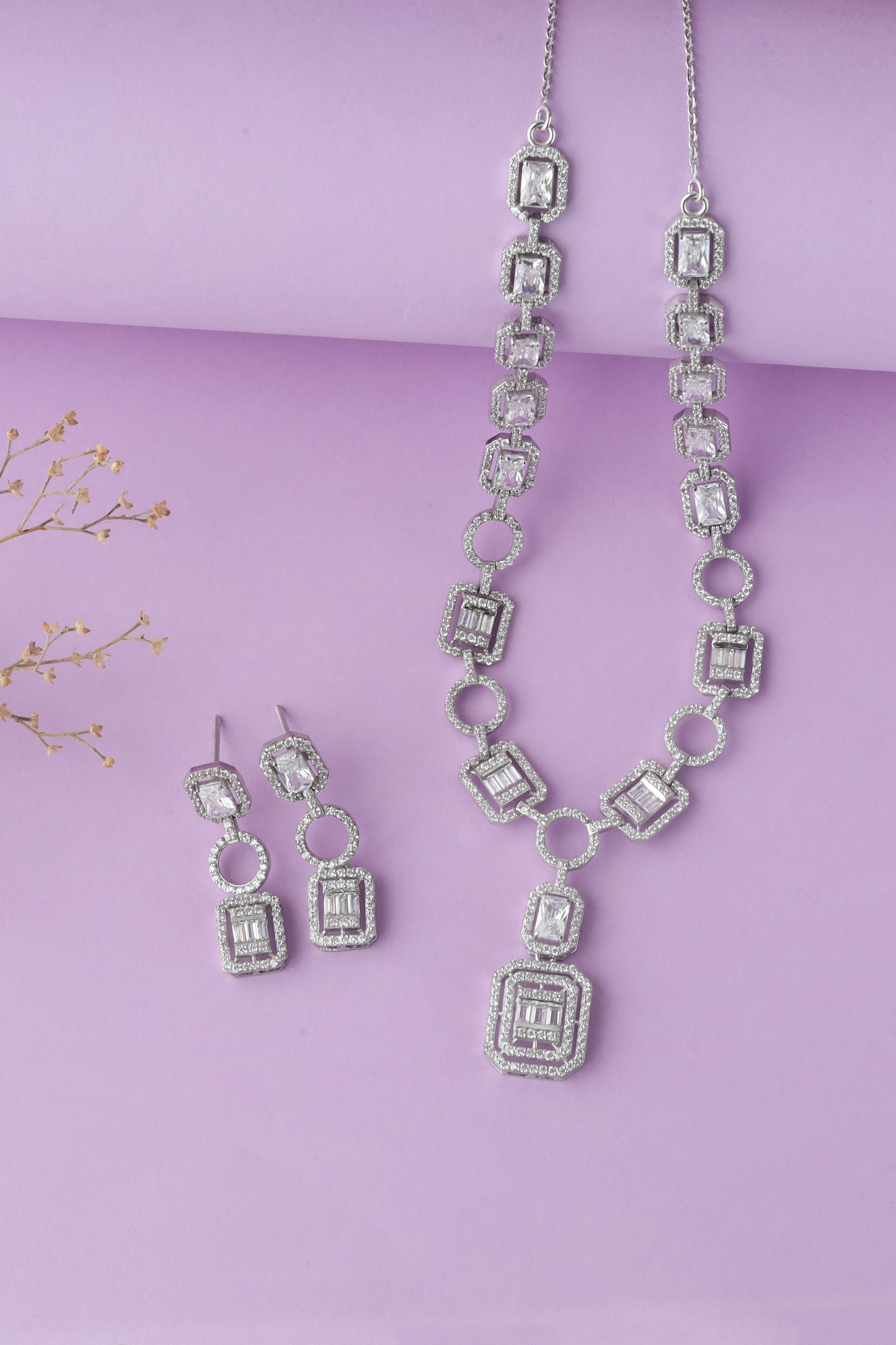 Oceanic Dream Necklace