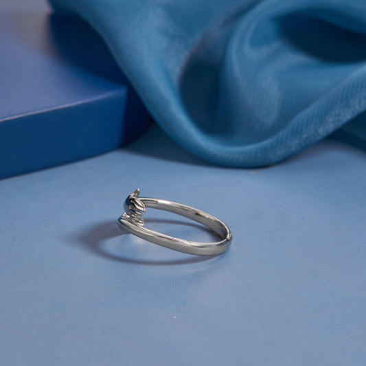 Hug Ring