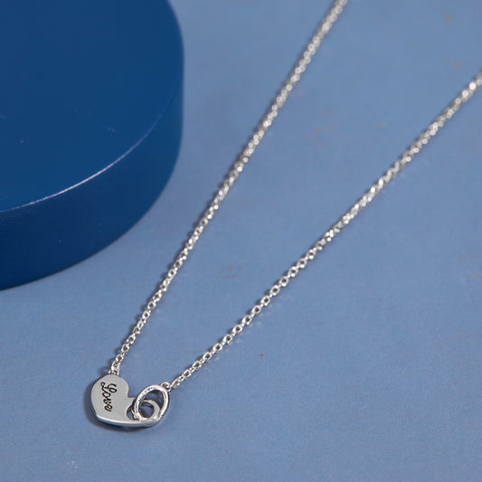 Love Chain Pendant