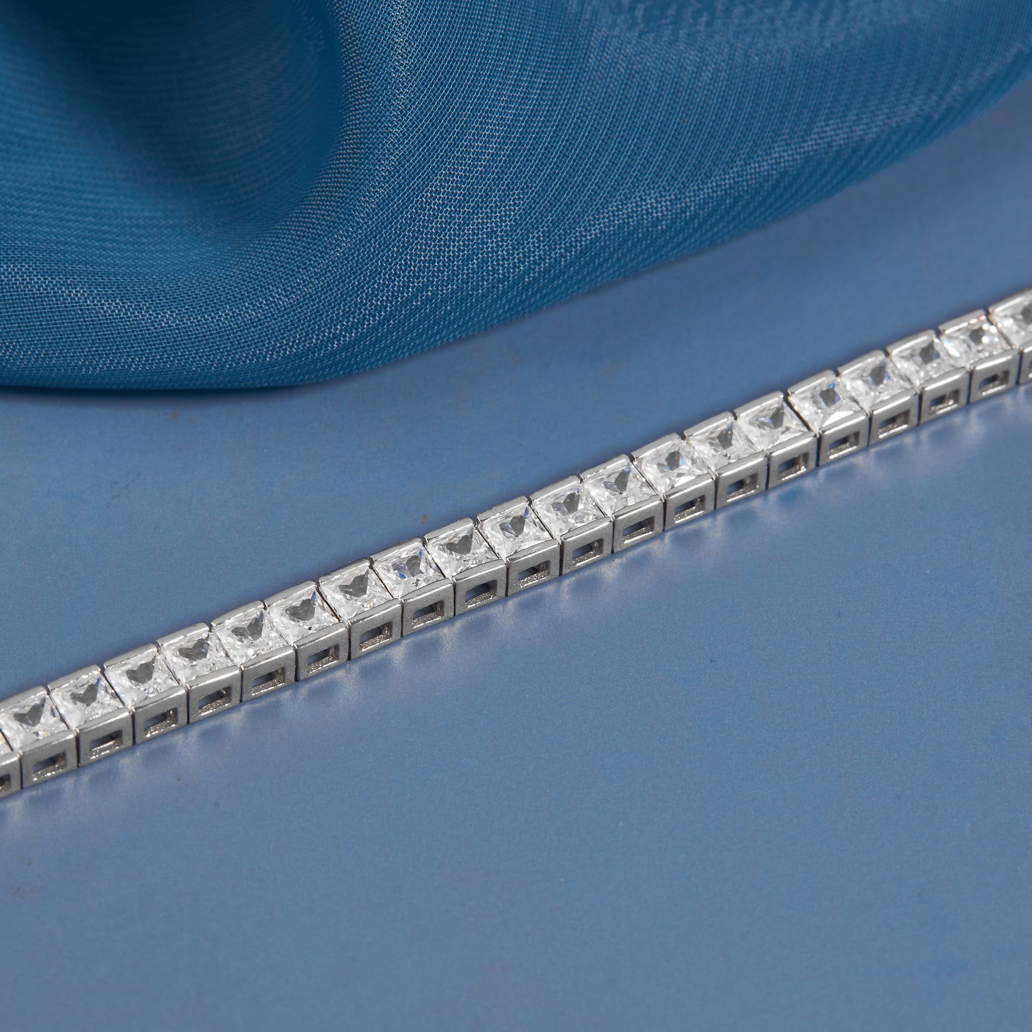 Ladies Tennis Braclate