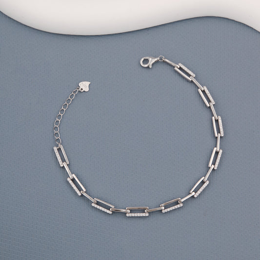 Simple Kada Bracelate