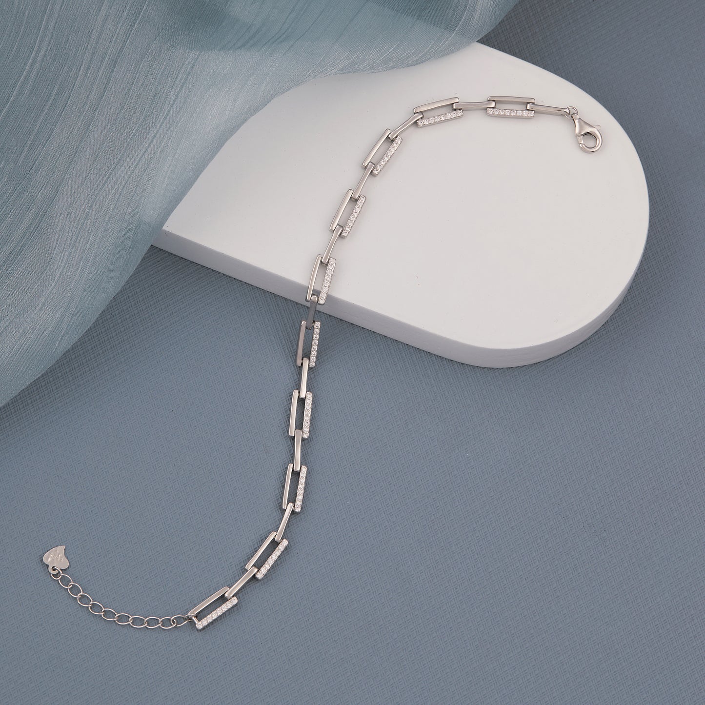 Simple Kada Bracelate