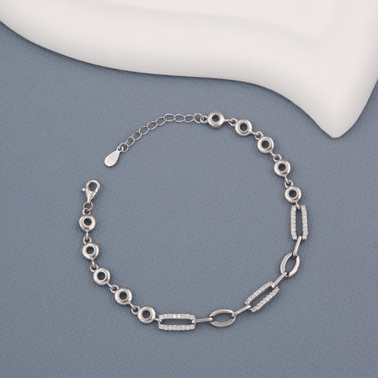 Unique Ladies Bracelate