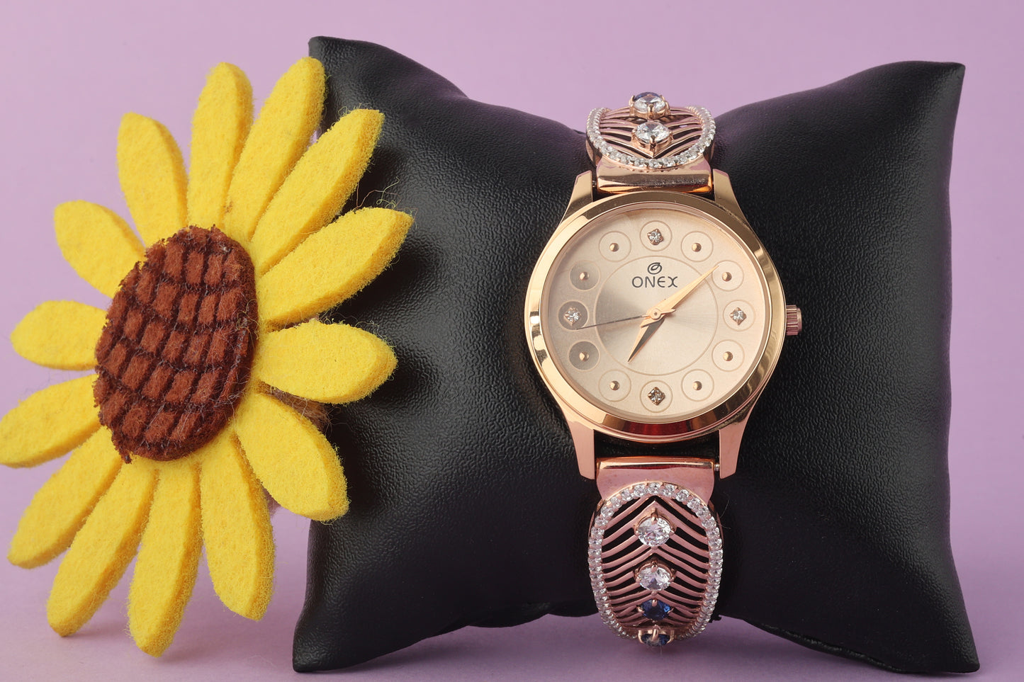 Diamond Dreams Watch