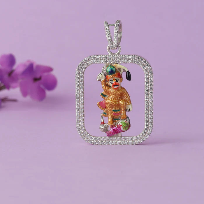 3 Indian Religion inspired Pendant Designs by EEVEE