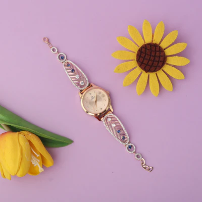 A Closer Look at EEVEE’s Women’s Watch Collection
