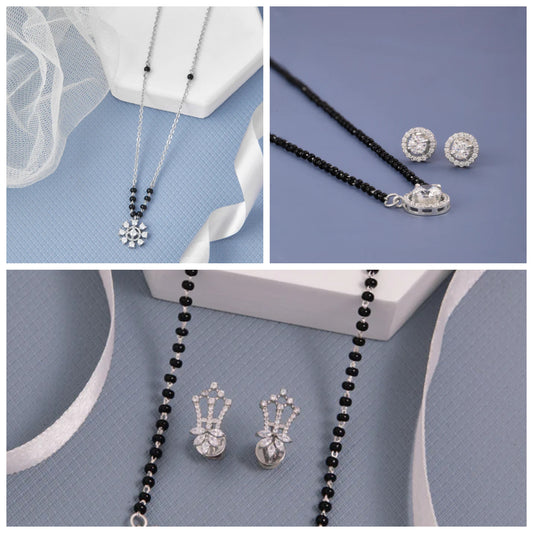 7 Mistakes to Avoid When Buying A Mangalsutra