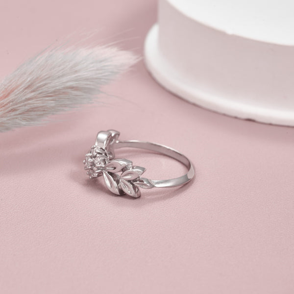 The Baw Ladies' Ring by Eevee: