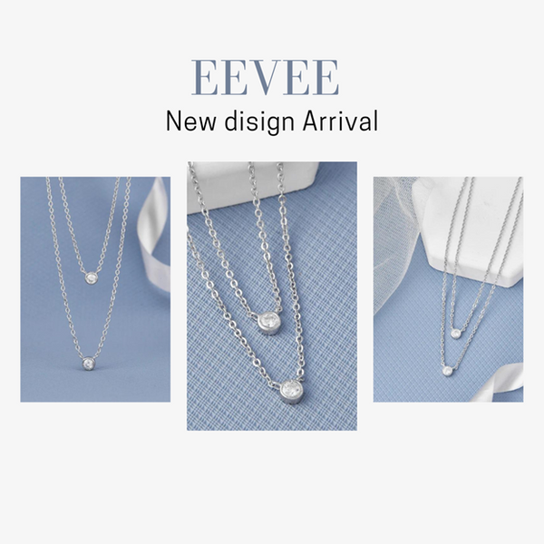 EEVEE New pendant Design Arrival
