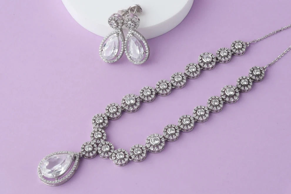 A Piece for Every Milestone: Silver Jewellery for Life’s Special Moments