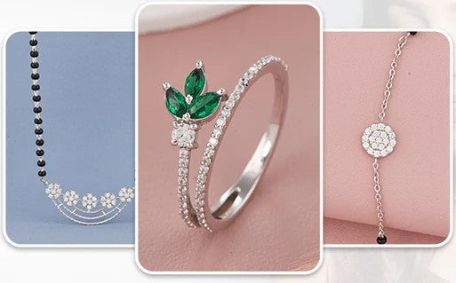5 Reasons to Gift Jewelry