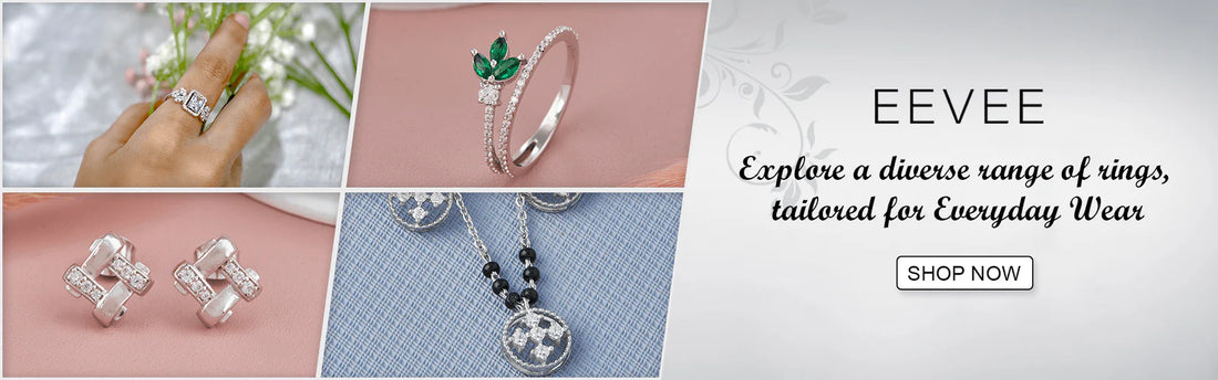 The Perfect Jewelry Gifts for Every Wedding Anniversary