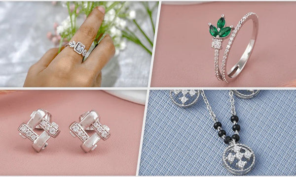 The Most Popular Jewelery Trends for 2024