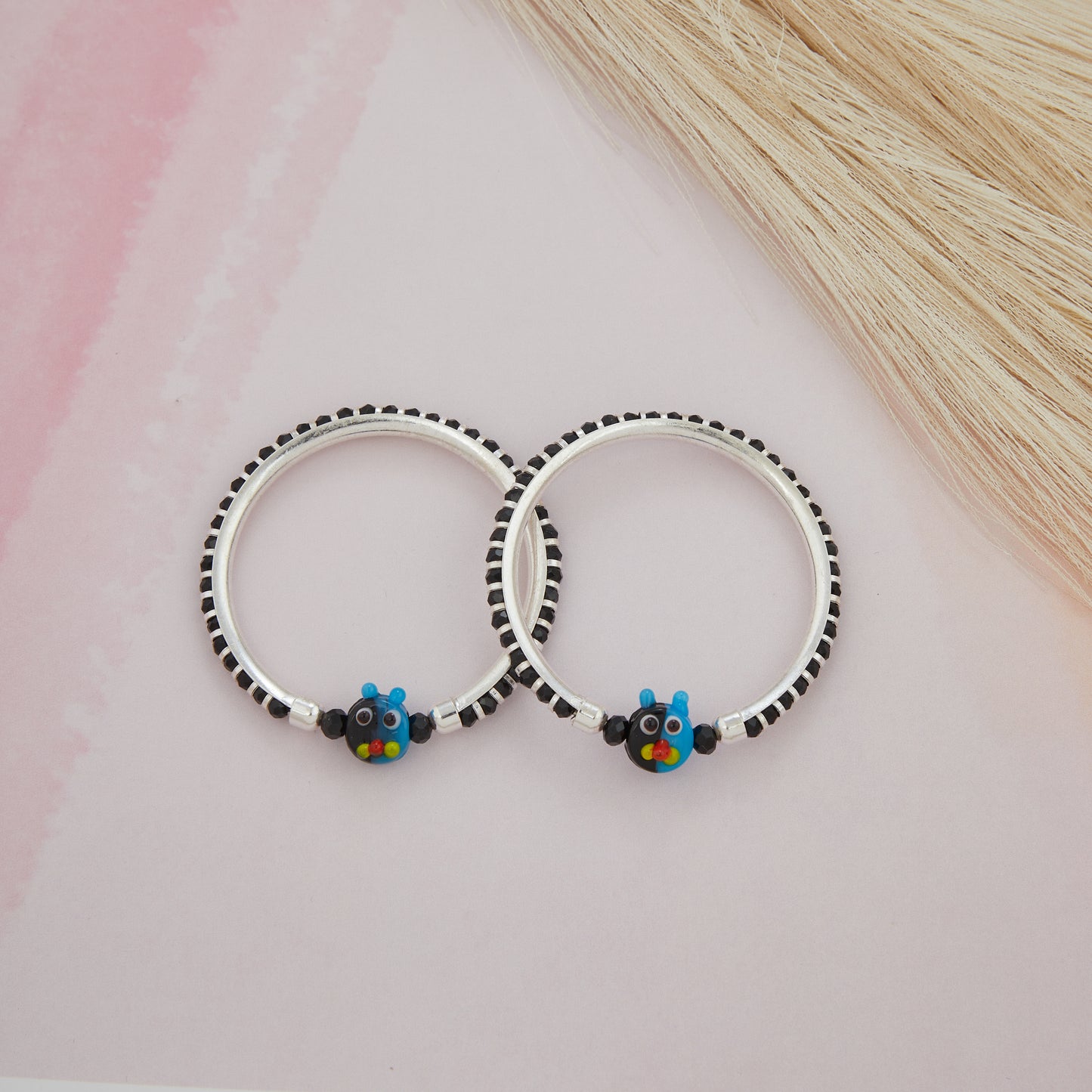 Cartoon Beats Silver Nazariya Kadli