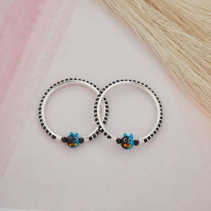 Cartoon Beats Silver Nazariya Kadli