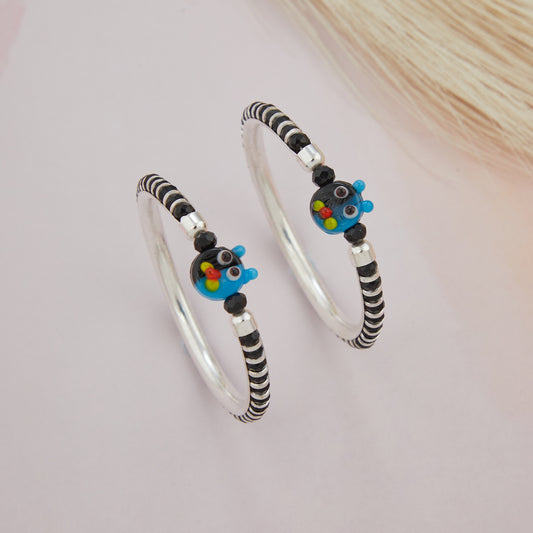 Cartoon Beats Silver Nazariya Kadli