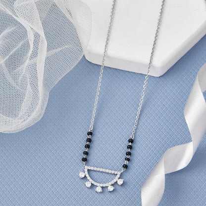 Diamond Mangalsutra