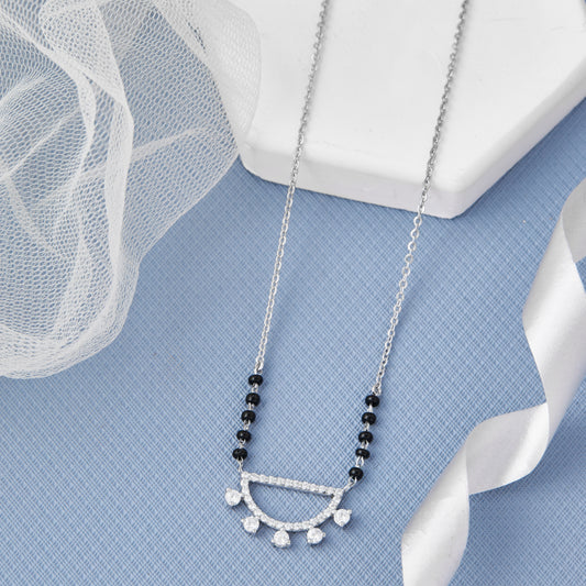 Diamond Mangalsutra