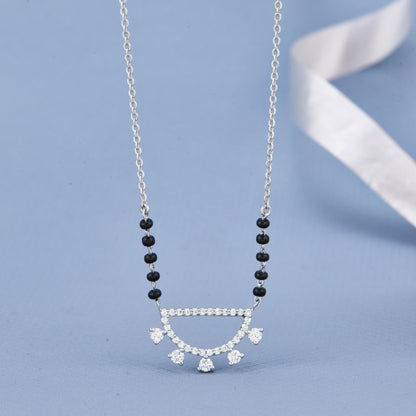 Diamond Mangalsutra