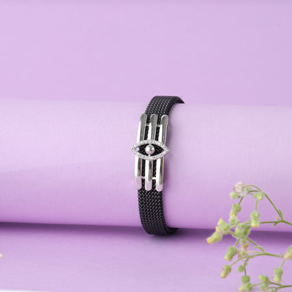 Shine Diamond Bracelate