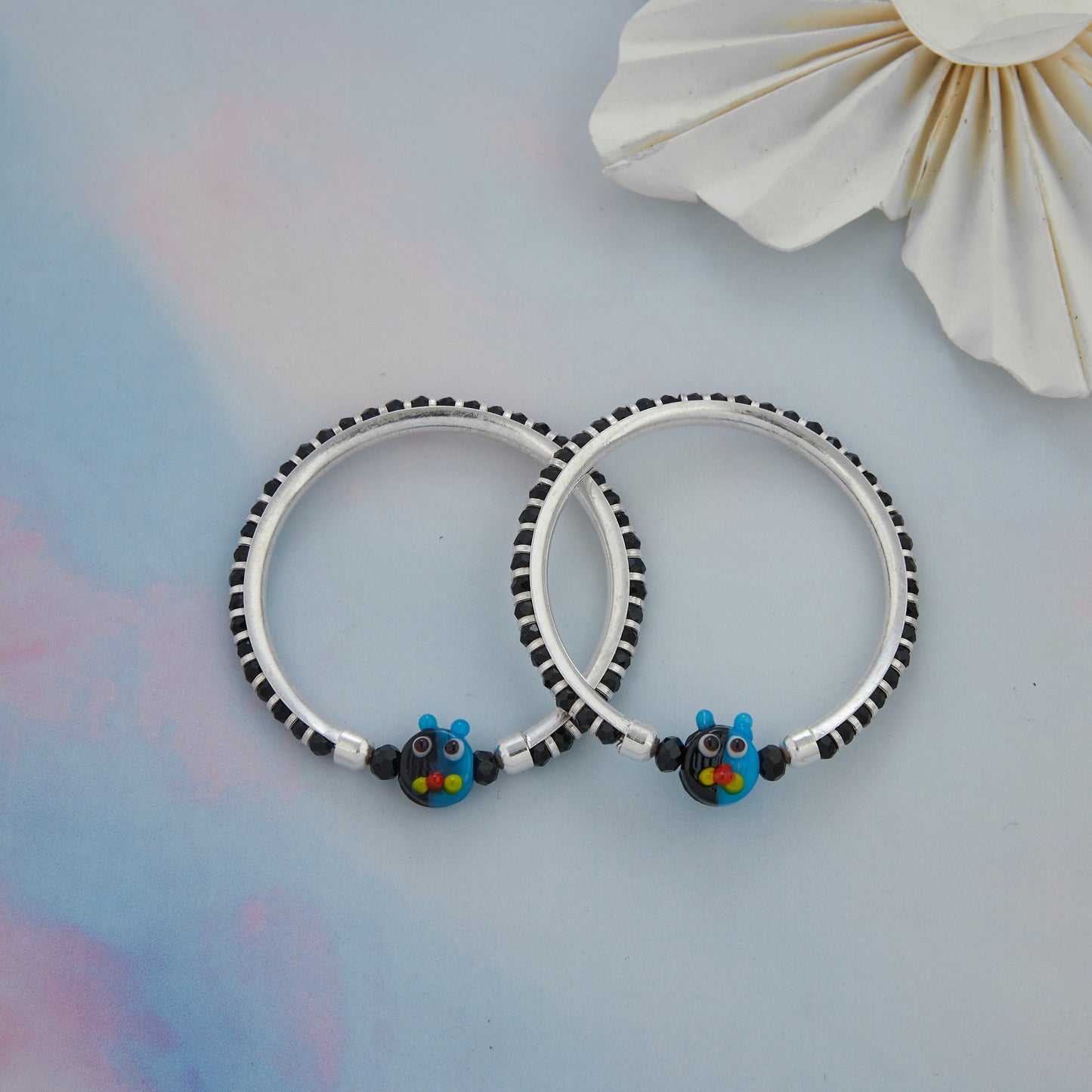 Cartoon Beats Silver Nazariya Kadli