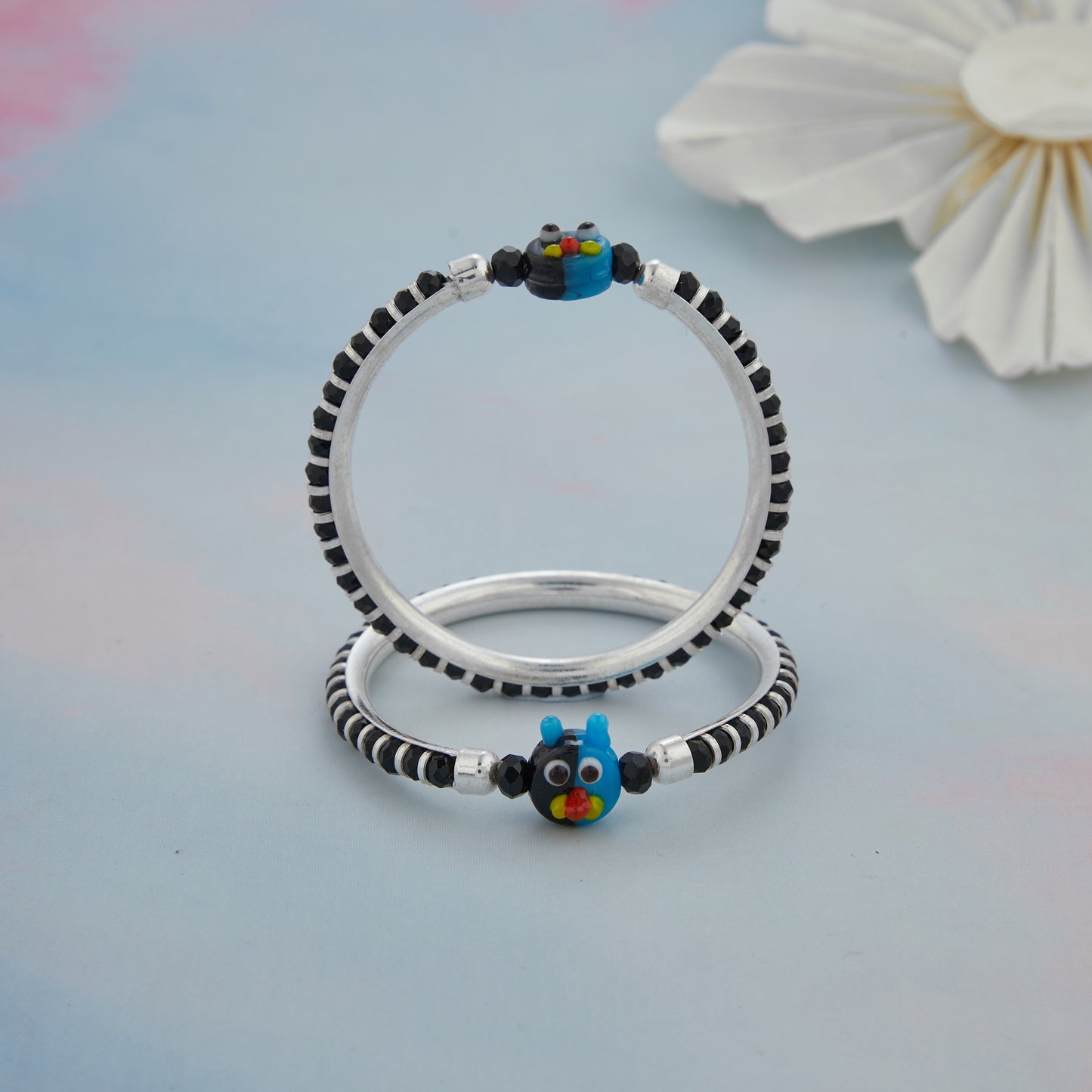 Cartoon Beats Silver Nazariya Kadli