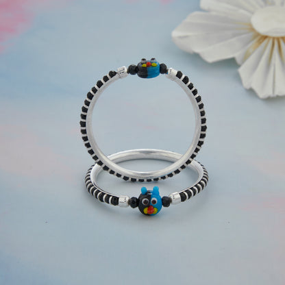 Cartoon Beats Silver Nazariya Kadli