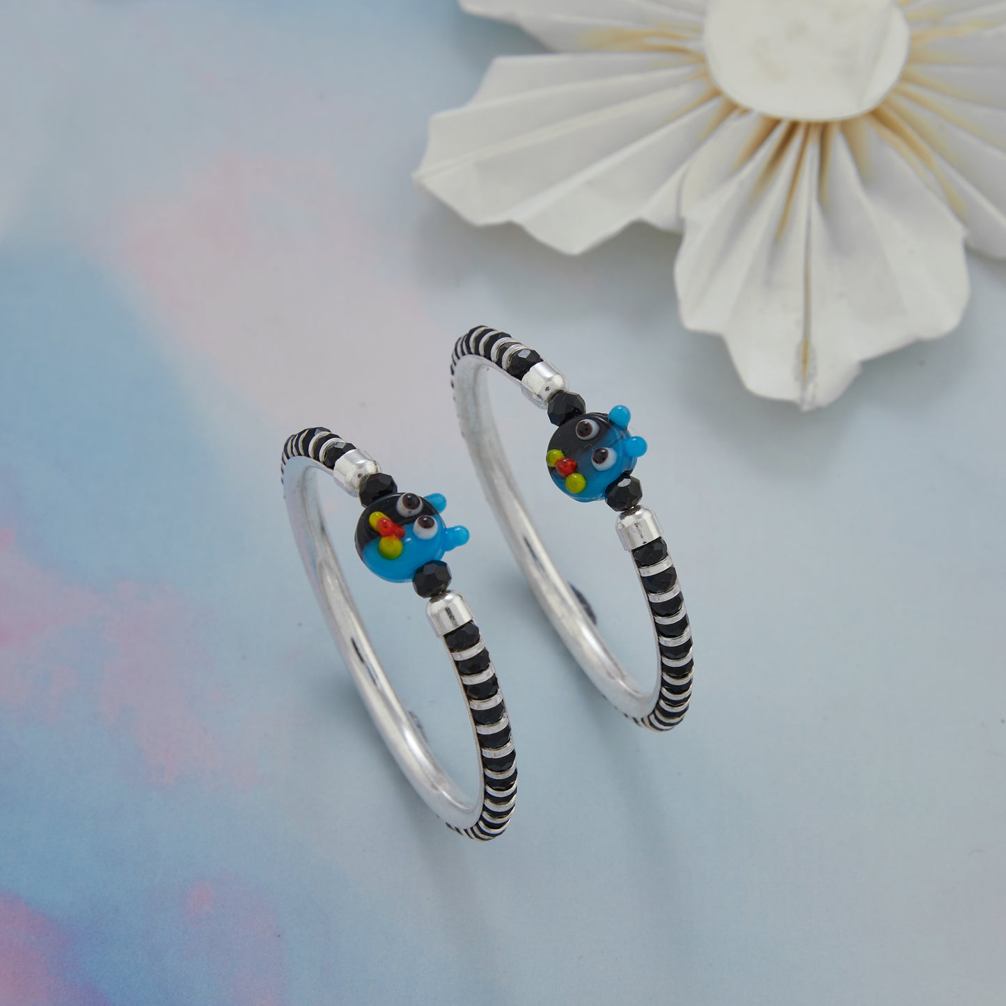 Cartoon Beats Silver Nazariya Kadli