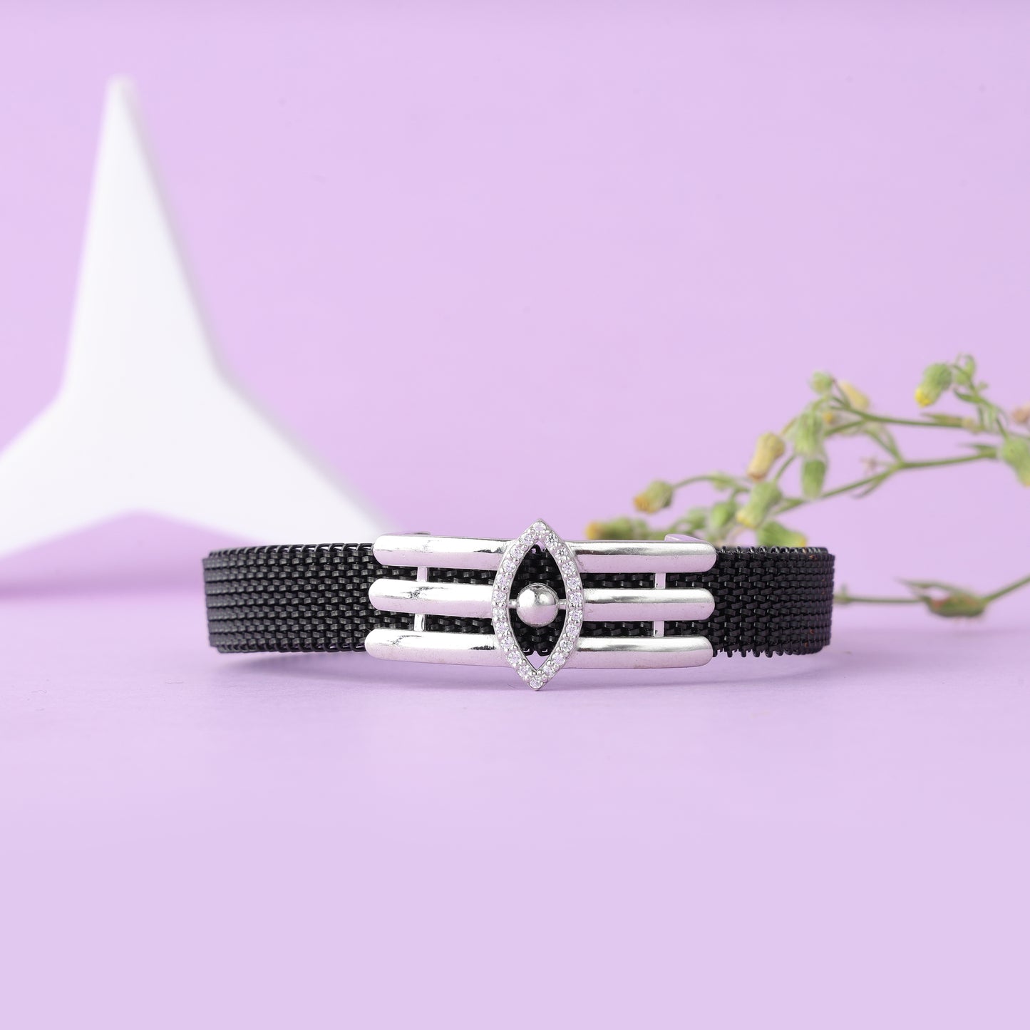 Shine Diamond Bracelate