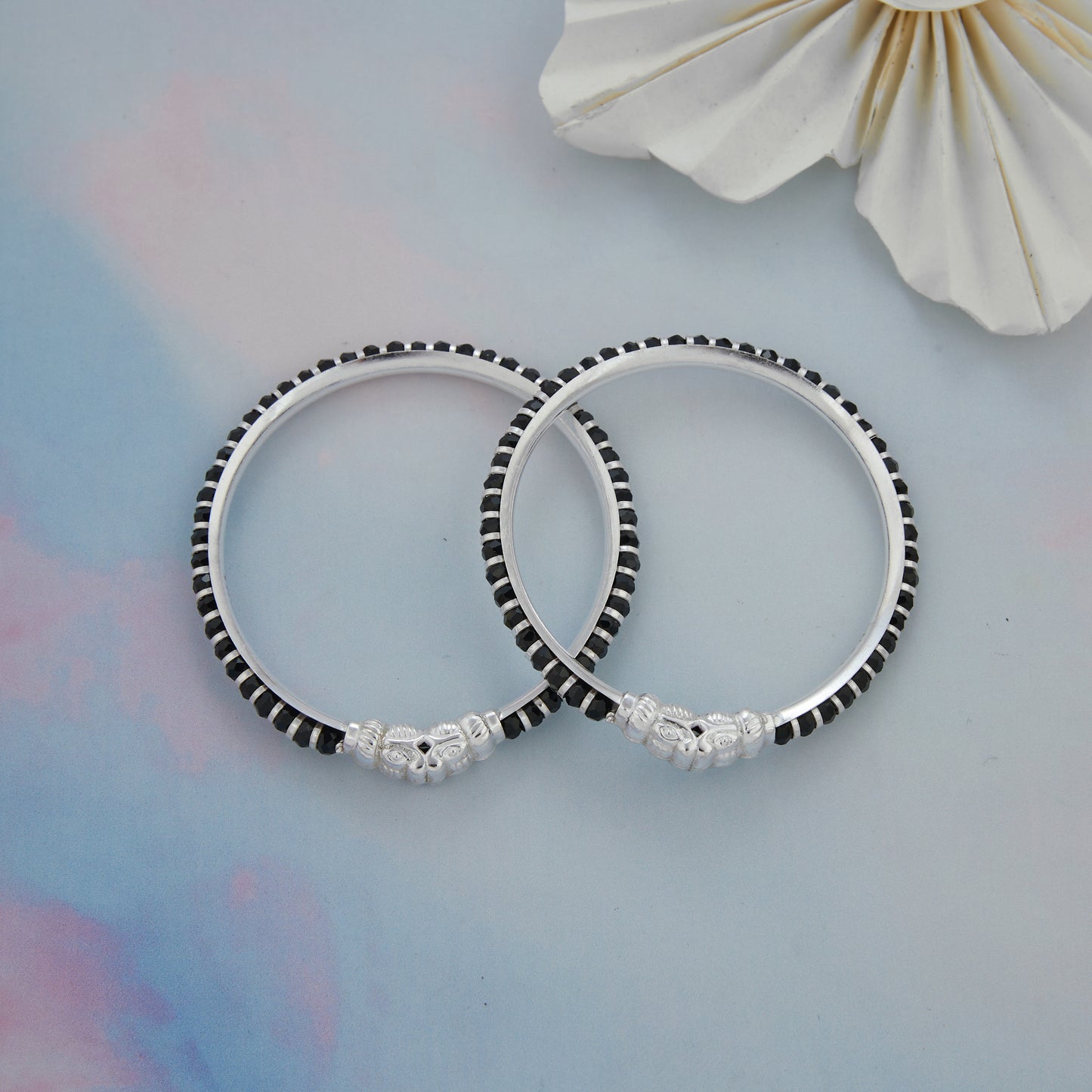 Silver Nazariya Kadli