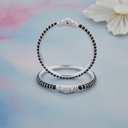 Silver Nazariya Kadli