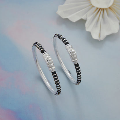 Silver Nazariya Kadli