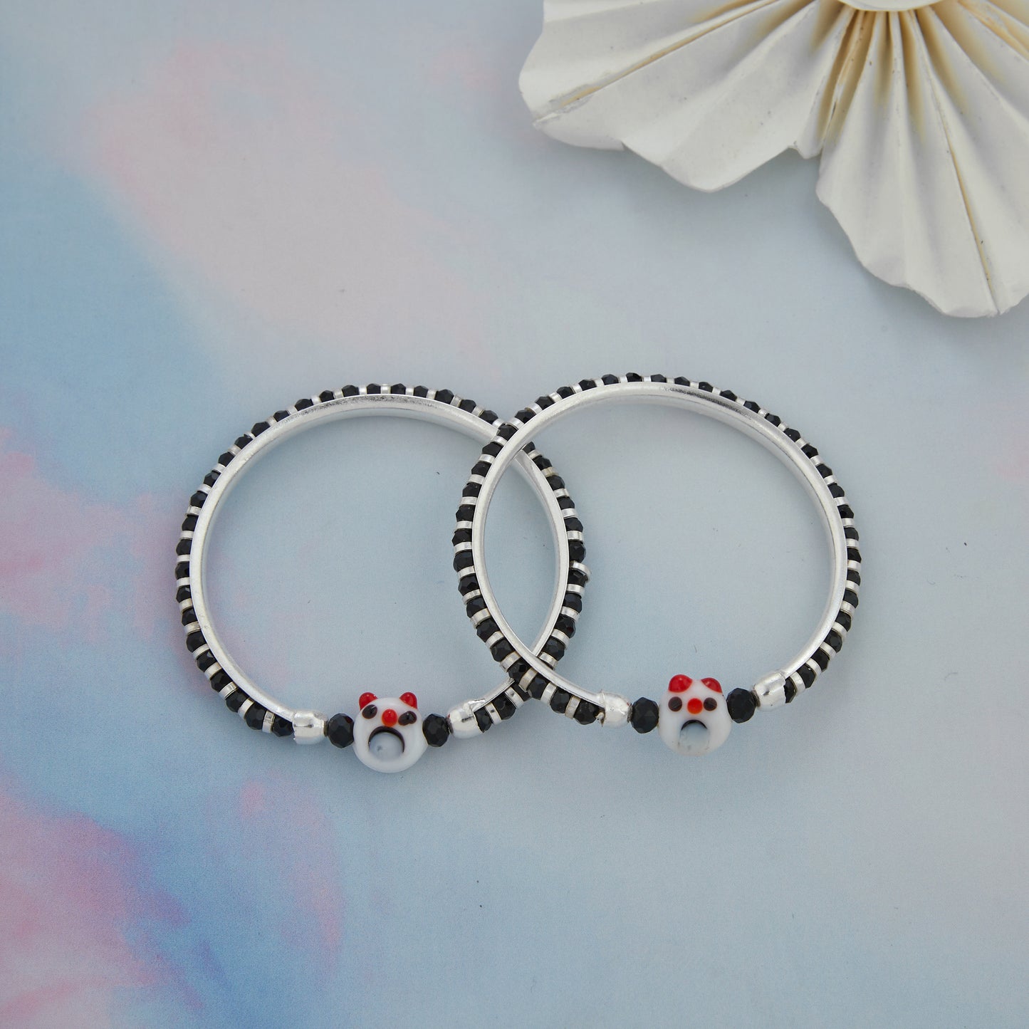 Cartoon Beats Silver Nazariya Kadli