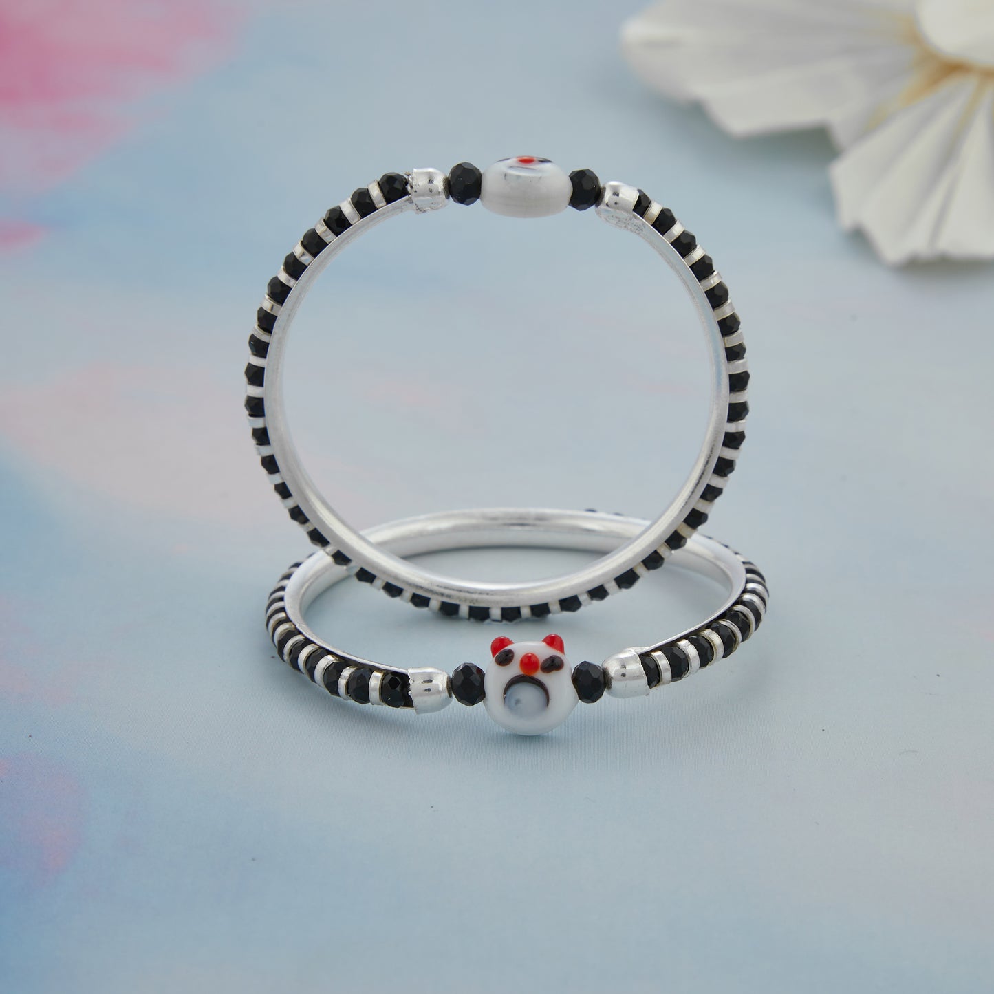 Cartoon Beats Silver Nazariya Kadli