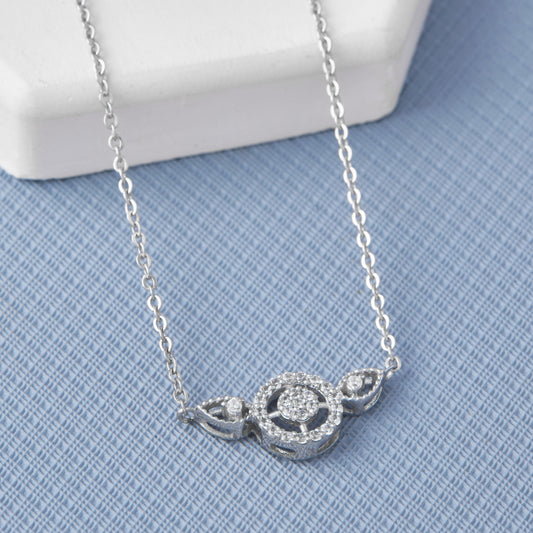 Round Shape Mangalsutra