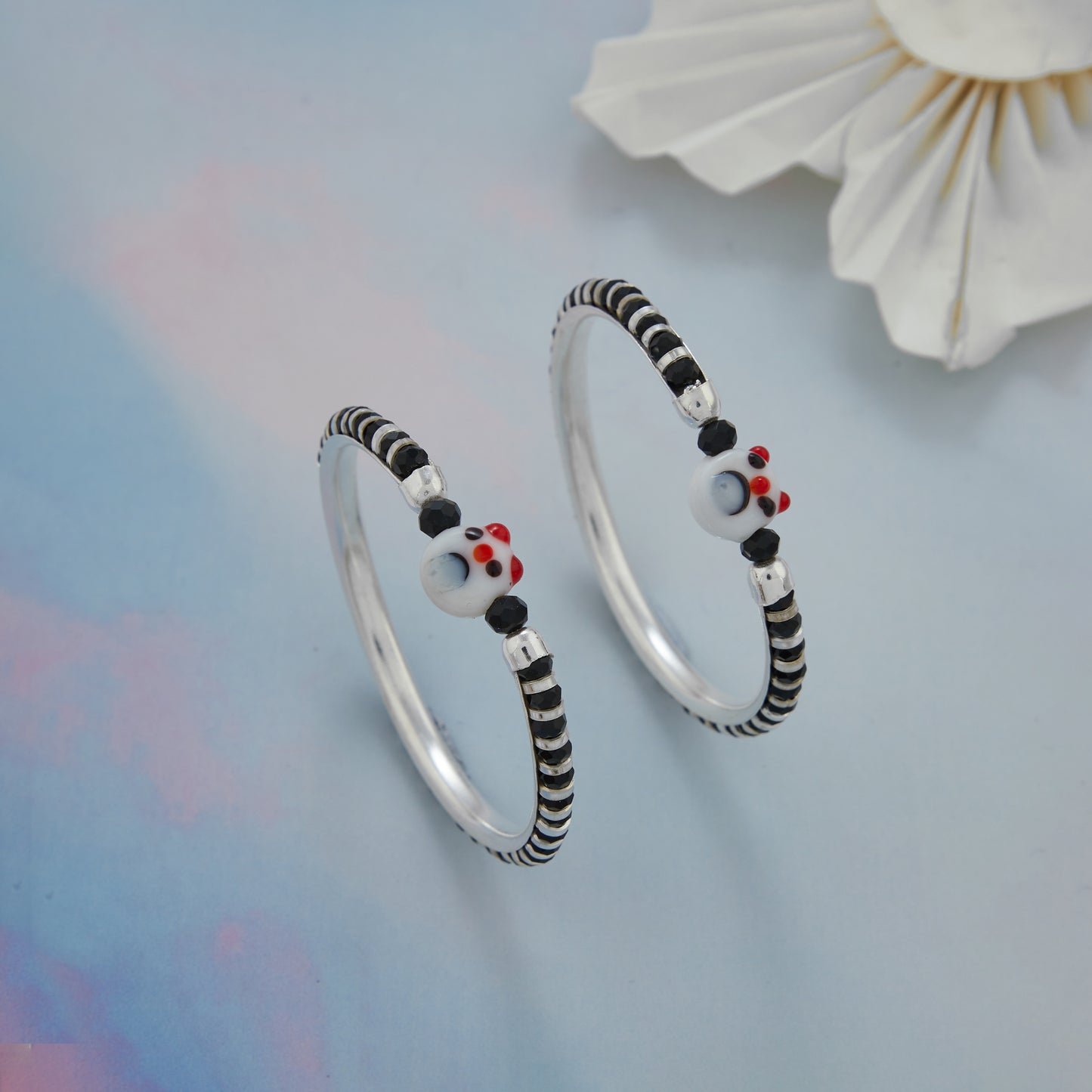 Cartoon Beats Silver Nazariya Kadli