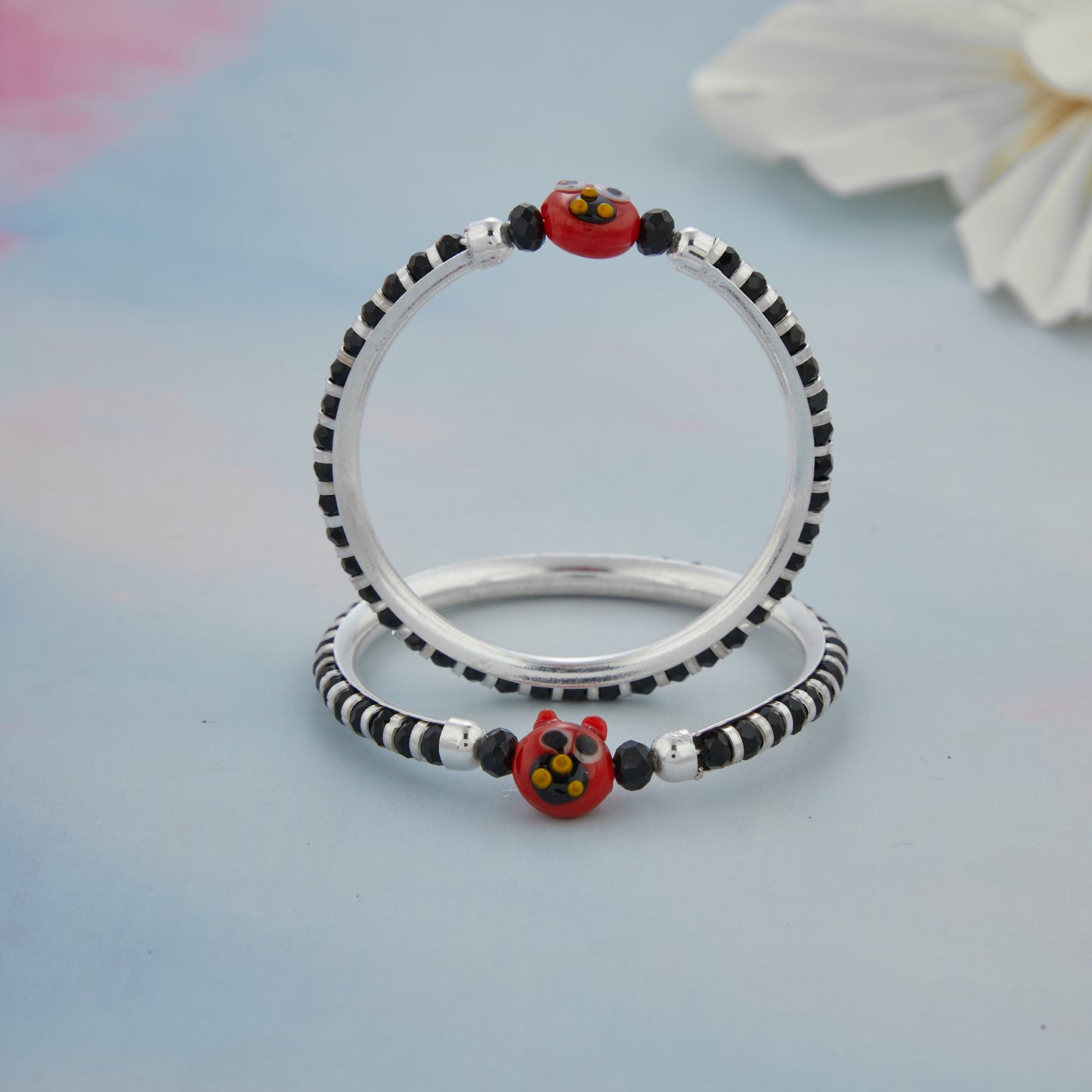 Cartoon Beats Silver Nazariya Kadli