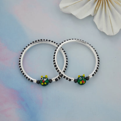 Cartoon Beats Silver Nazariya Kadli