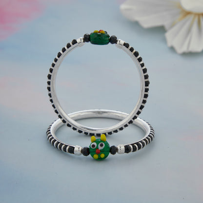 Cartoon Beats Silver Nazariya Kadli