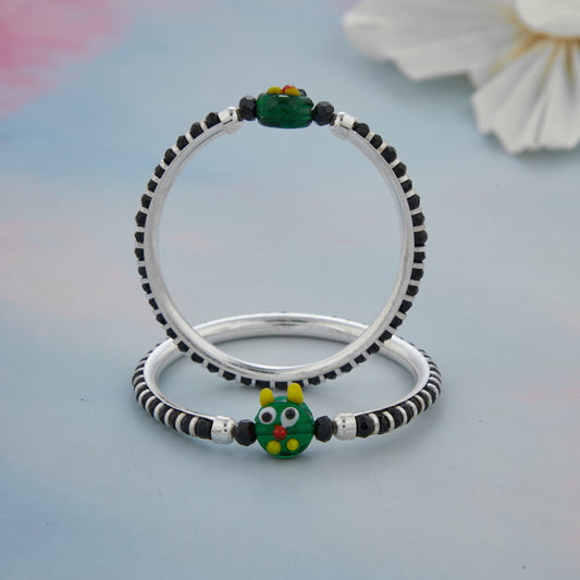 Cartoon Beats Silver Nazariya Kadli