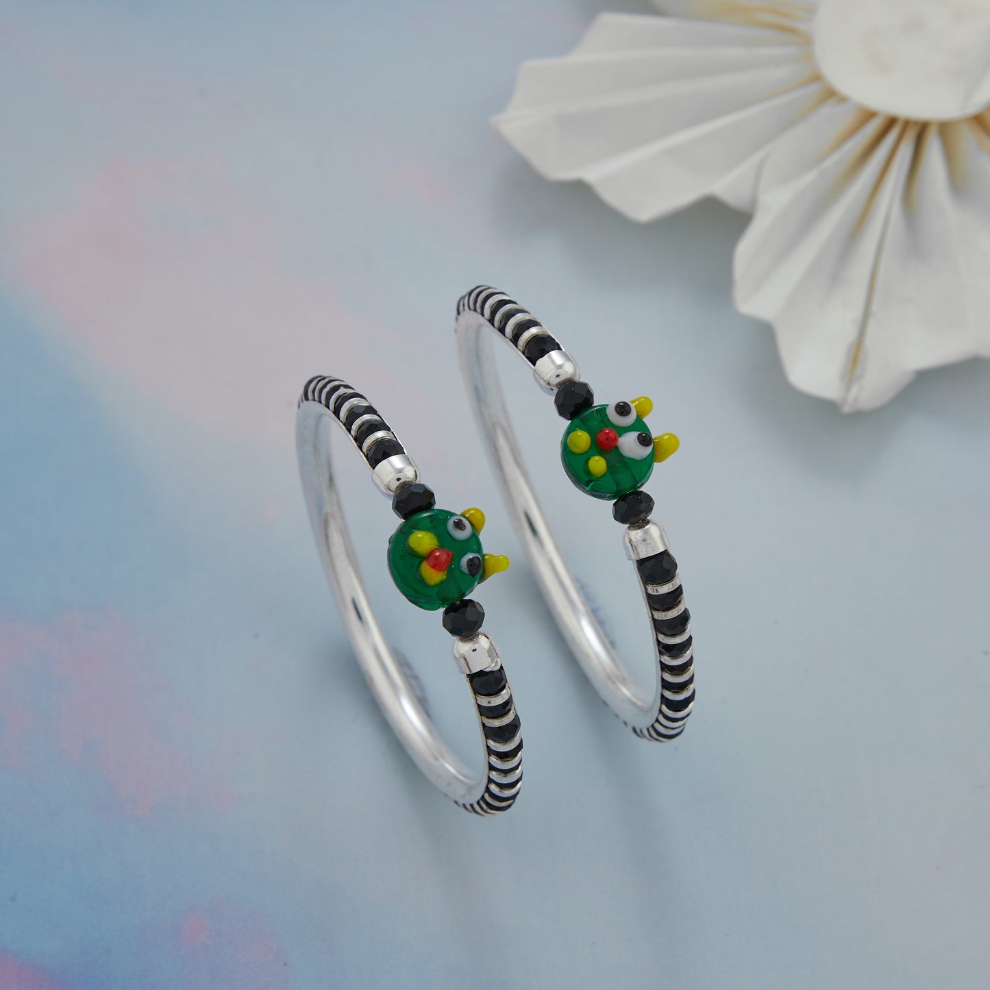 Cartoon Beats Silver Nazariya Kadli